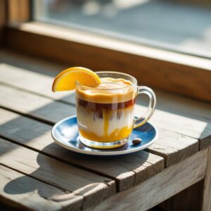 Corona Citrus Cortado