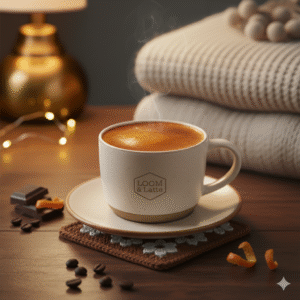 Espresso (Double Shot)