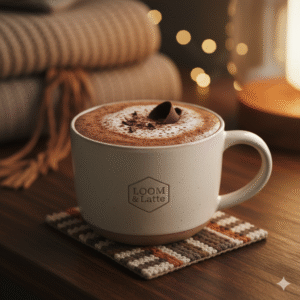 Hot Chocolate (12oz)